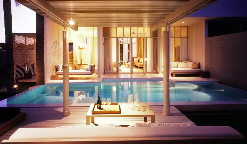 SALA Phuket Mai Khao Beach Resort-1 Bedroom Duplex Suite 7_6641